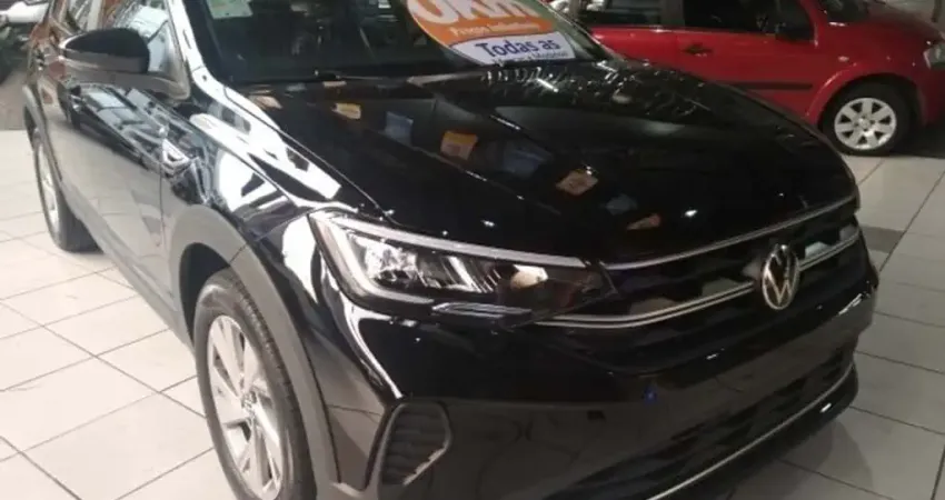 Volkswagen Nivus 2026 1.0 200 tsi total flex comfortline automático