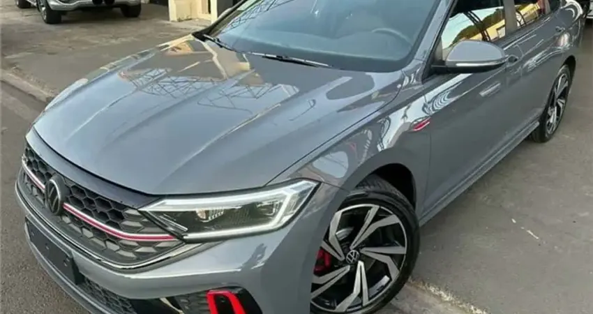 Volkswagen Jetta 2024 2.0 350 tsi gasolina gli dsg