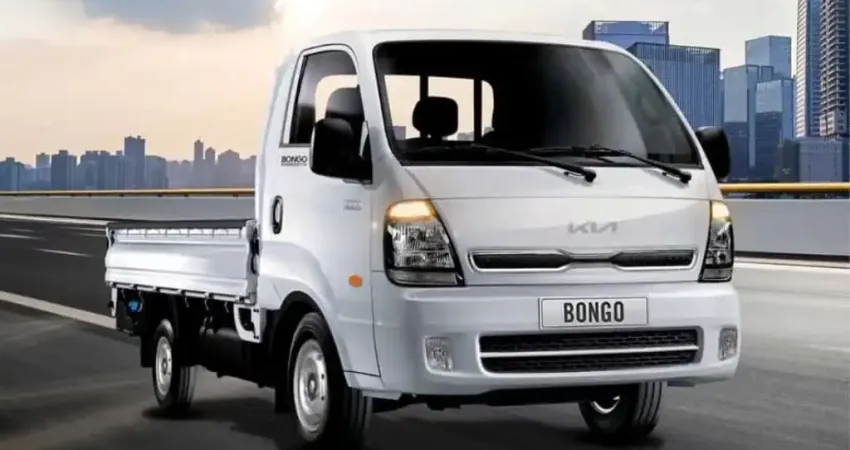 Hyundai Hr 2025 2.5 turbo diesel cs 4wd manual