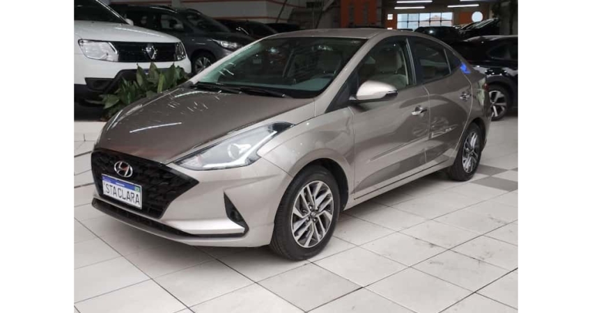 Hyundai Hb20s 2021 1.0 tgdi flex diamond automático