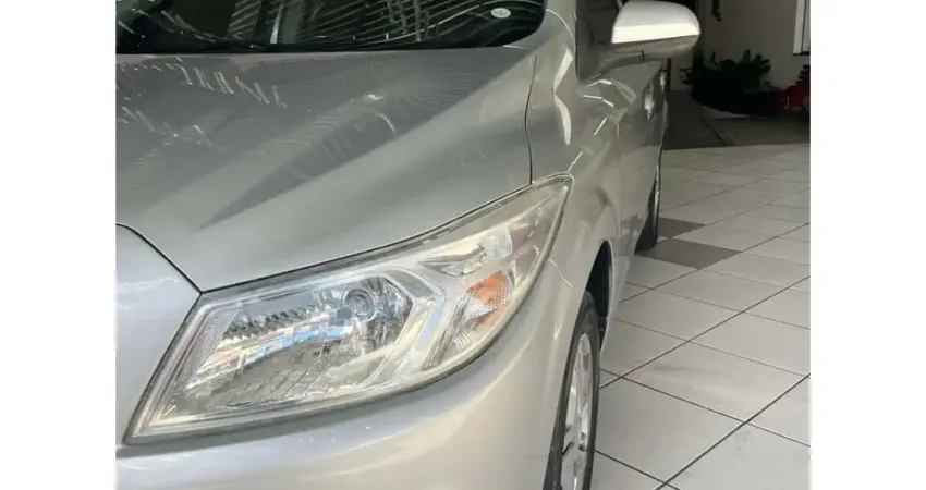 Chevrolet Onix 2014 1.0 mpfi lt 8v flex 4p manual