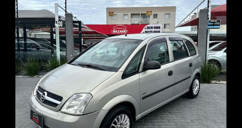 CHEVROLET MERIVA JOY 1.8.