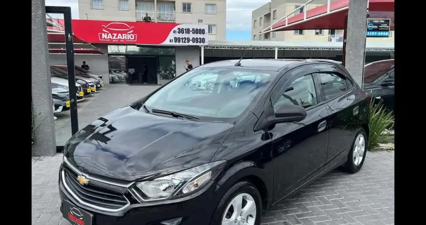 CHEVROLET ONIX JOY 1.0.