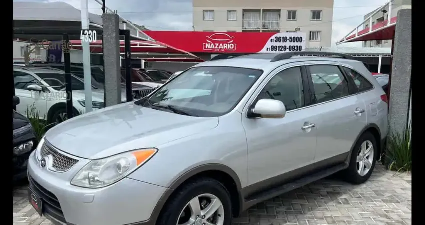 HYUNDAI VERACRUZ 3.8 V6.