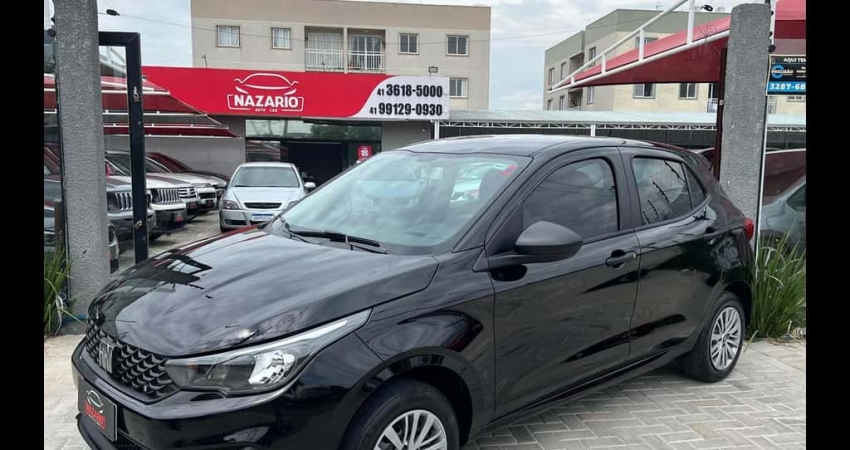 FIAT ARGO 1.0.