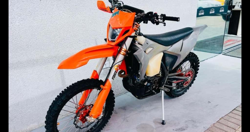 MXF 300 RXS 4T 2023