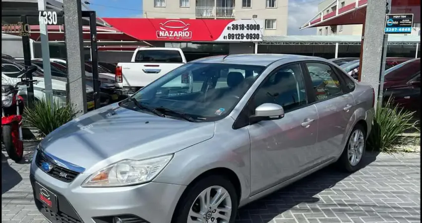 FORD FOCUS SEDAN 2.0 16V.