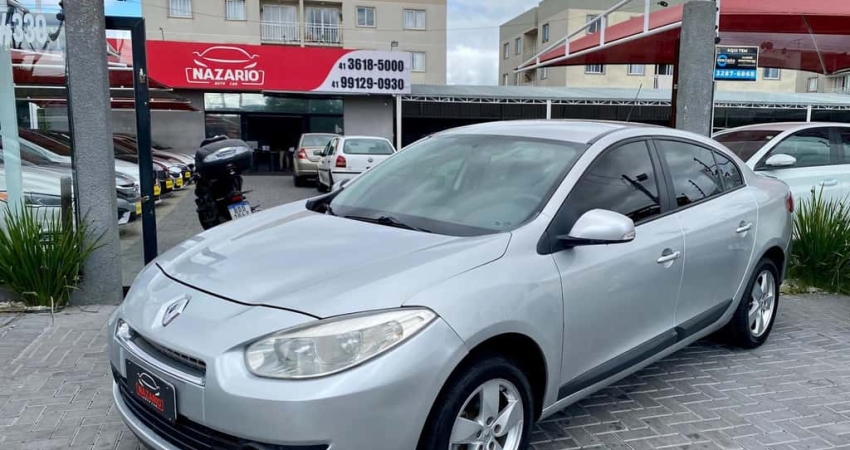 RENAULT FLUENCE EXPRESSION 1.6.