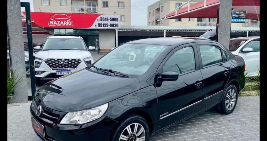 VOLKSWAGEN VOYAGE COMFORTLINE 1.6.
