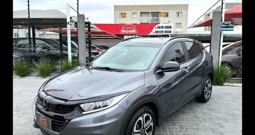 HONDA HR-V LX CVT 1.8 2018.