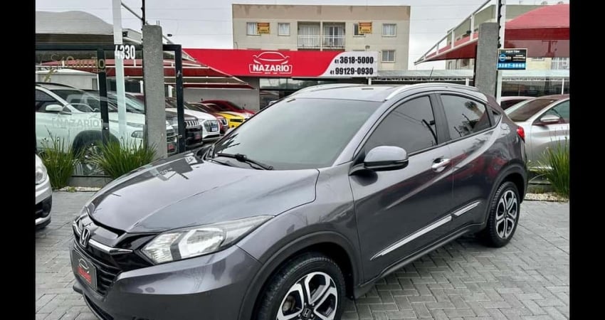 HONDA HR-V EXL 1.8 AUT.