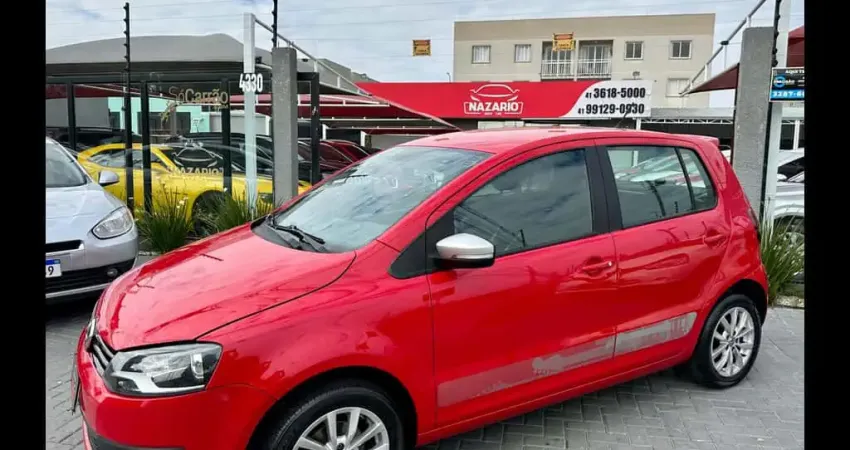 VOLKSWAGEN FOX ROCK IN RIO 2014