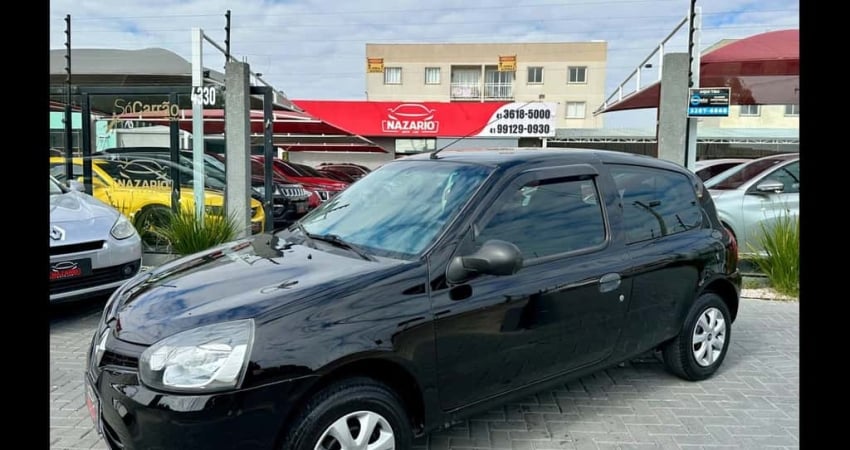 RENAULT CLIO AUT 10H3P 2013