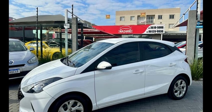 HYUNDAI HB20 10M VISION 2022