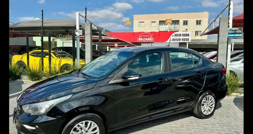 FIAT STRADA FREEDOM 13CS 2022