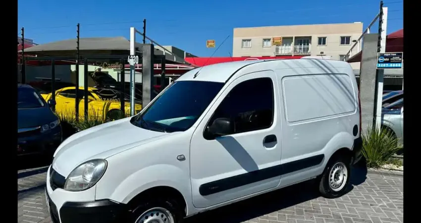 RENAULT KGOO EXPRESS16 2018