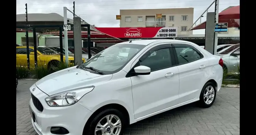 FORD KA SE 1.5 SD B 2018