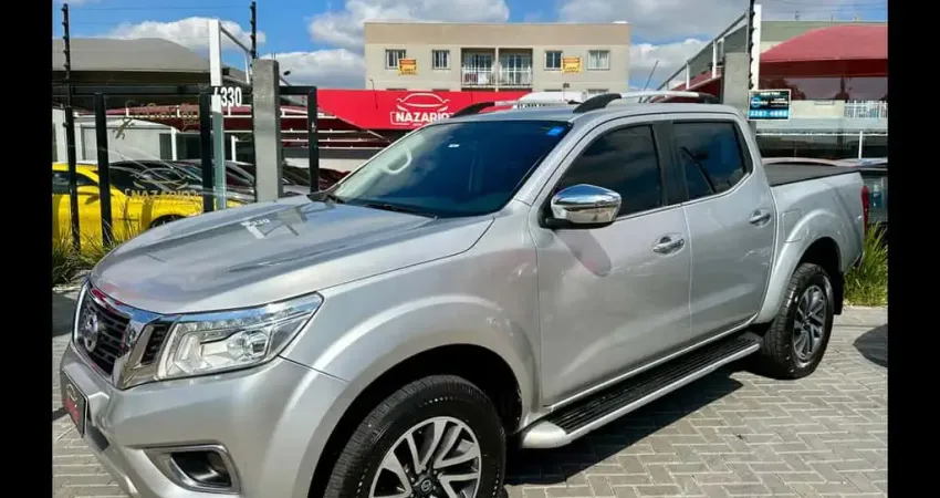 NISSAN FRONTIER XE X4 2021