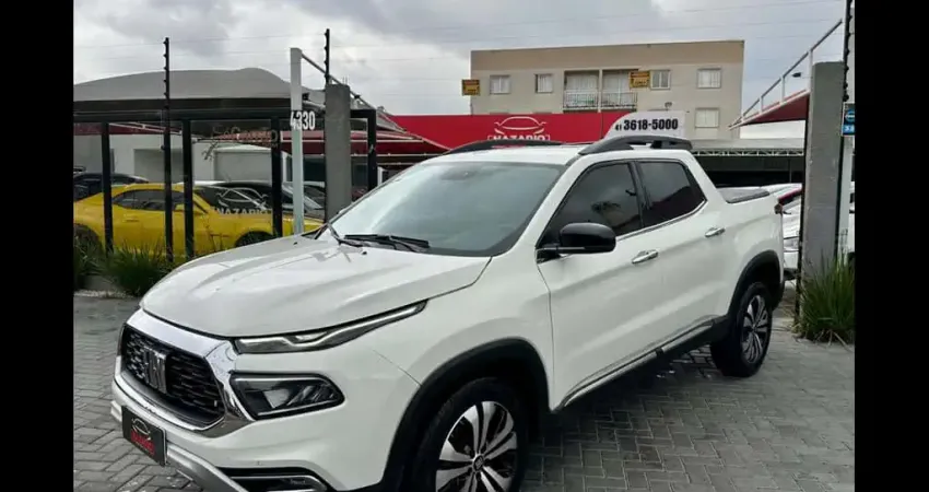 FIAT TORO FREED AT9 4X4 2023