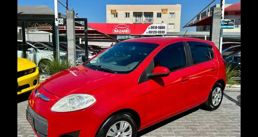 FIAT PALIO ATTRACT 1.0 2014