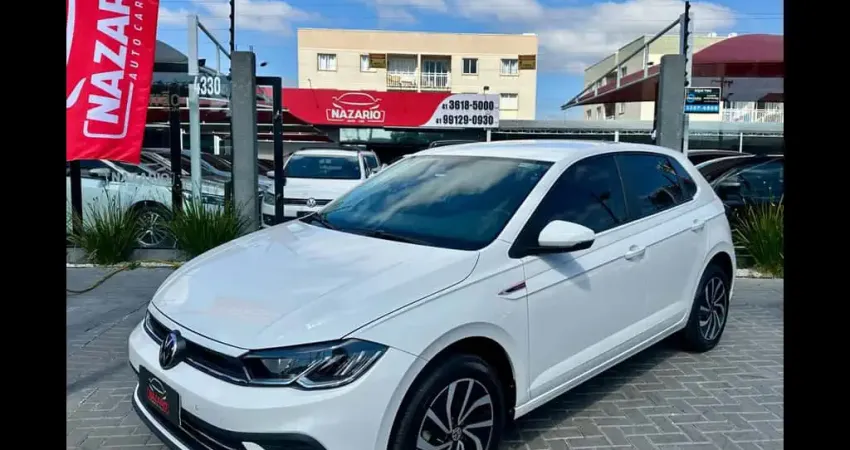 VOLKSWAGEN POLO HL AB 2023