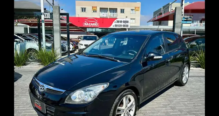 HYUNDAI I30 2.0.
