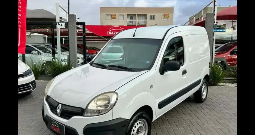 RENAULT KANGOO EXPRESSION 1.6.