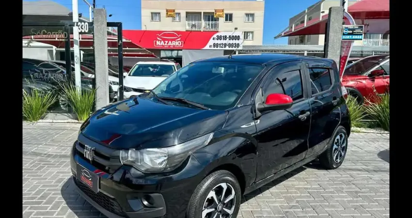 FIAT MOBI LIKE 1.0.