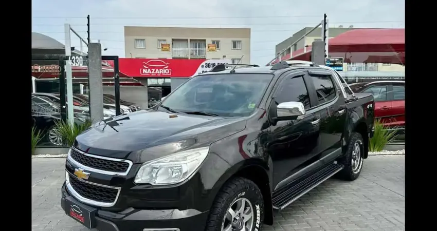 CHEVROLET S10 LT 4x4 2.8 CD.