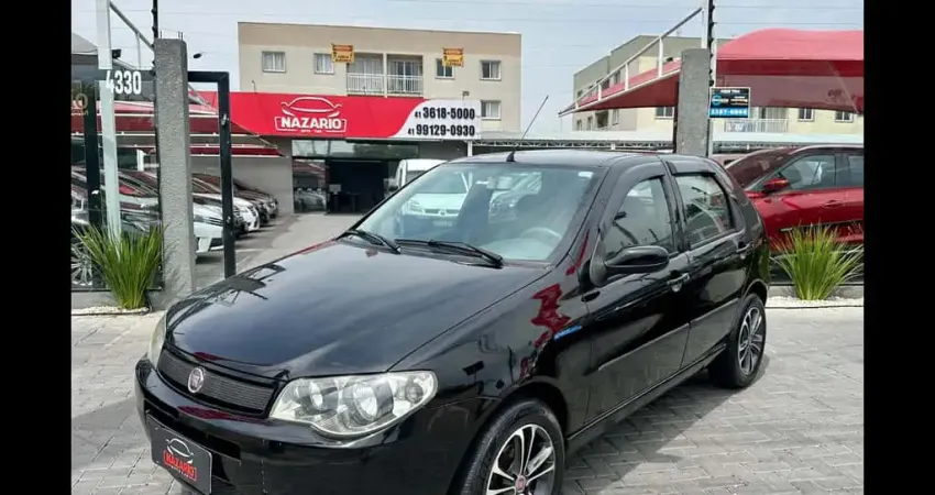 PALIO FIRE ECONOMY 1.0.