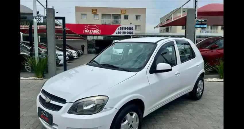 CHEVROLET CELTA LT 1.0.