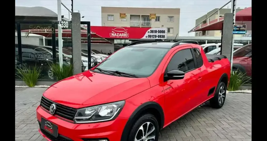 VOLKSWAGEN SAVEIRO PEPPER 1.6 CE.