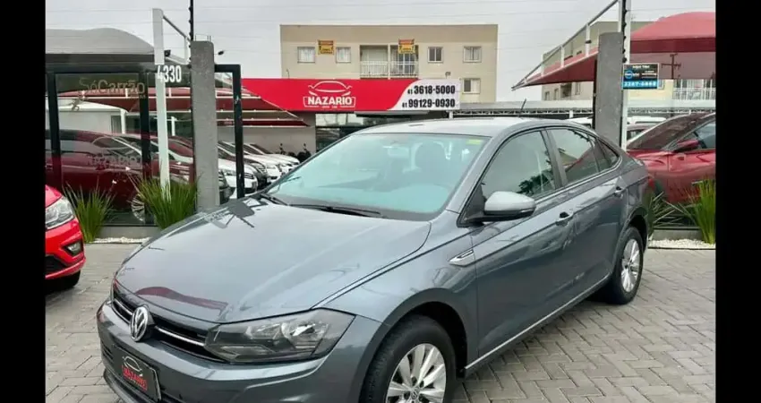 VOLKSWAGEN VIRTUS COMFORT 1.0 TSI.