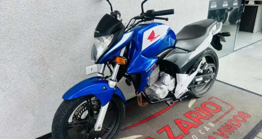 HONDA CB300 R.