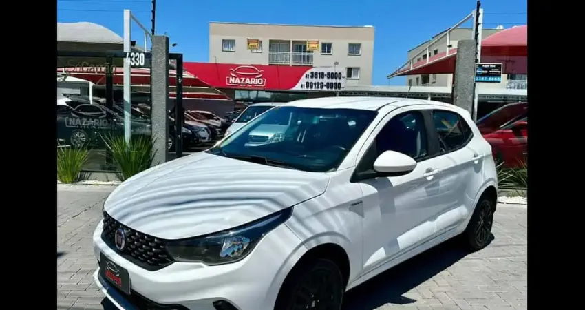 FIAT ARGO DRIVE 1.0.