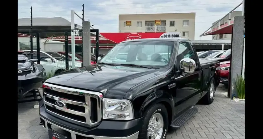 FORD F 250 XLT 4.2.