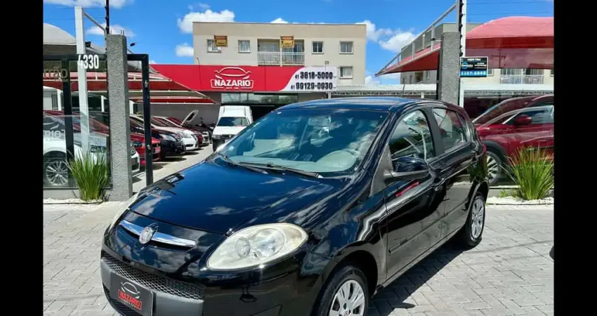 FIAT PALIO ATTRACTIVE 1.4.