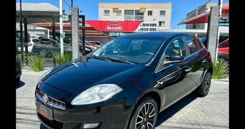 FIAT BRAVO ESSENCE 1.8.