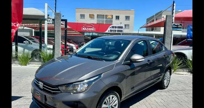 FIAT CRONOS DRIVE 1.3.