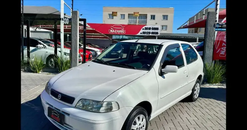 FIAT PALIO FIRE 1.0.