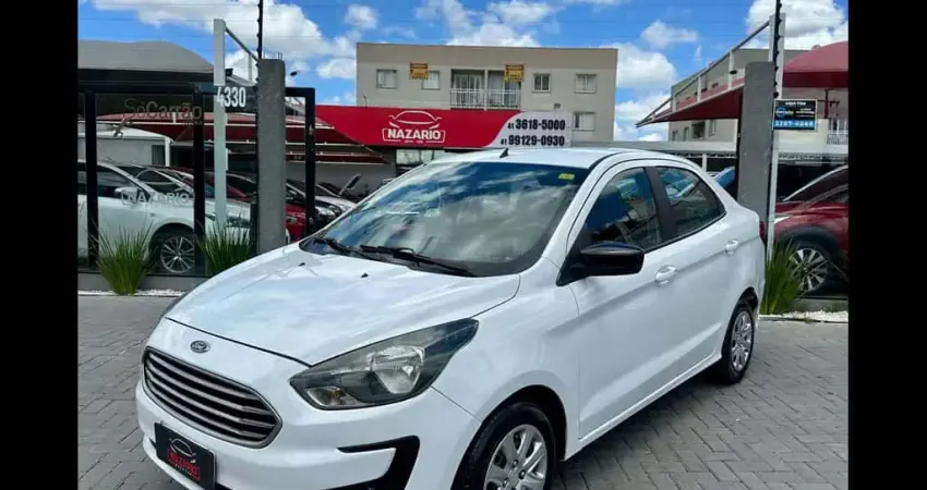 FORD KA+ SEDAN 1.0.