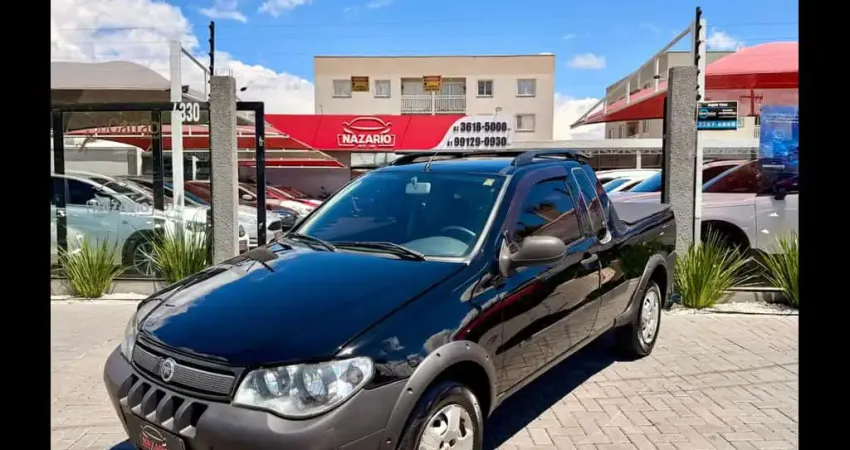 FIAT STRADA FIRE CE 1.4.