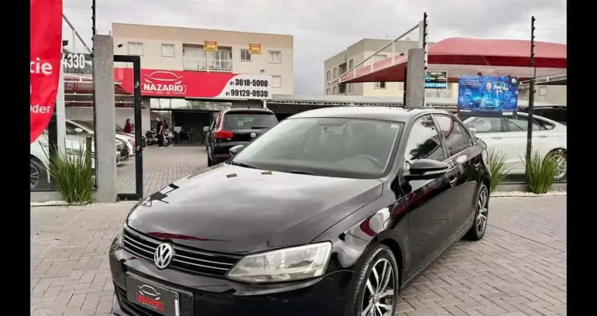 VOLKSWAGEN JETTA COMFORTLINE 2.0.