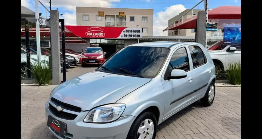 CHEVROLET CELTA LT 1.0.