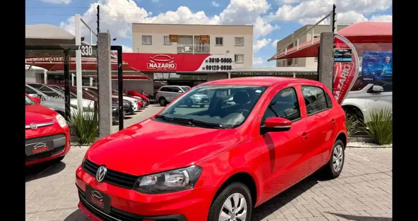 VOLKSWAGEN GOL SPECIAL 1.0.