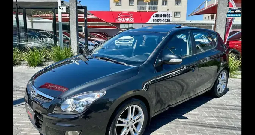 HYUNDAI I30 2.0.