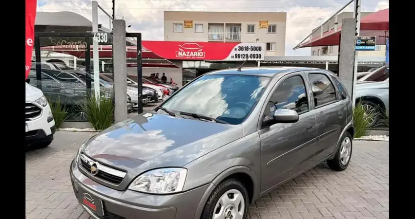 CHEVROLET CORSA MAXX 1.4.