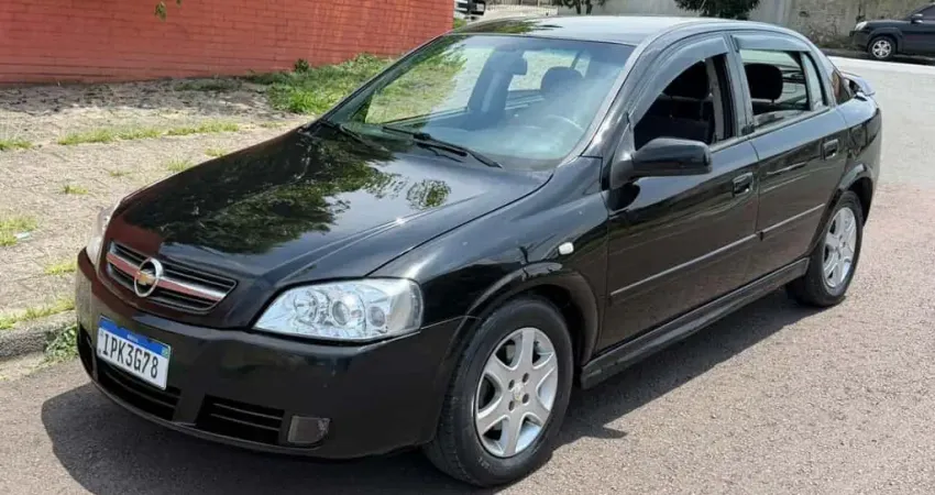 CHEVROLET ASTRA ADVANTAGE 2.0.
