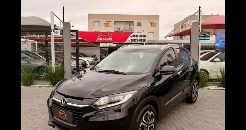 HONDA HR-V TOURING 1.8.