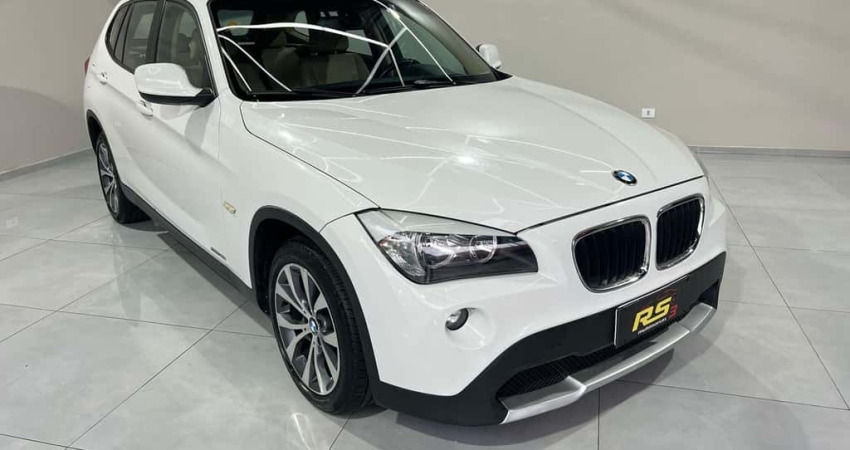 BMW X1 SDRIVE 1.8I 2011
